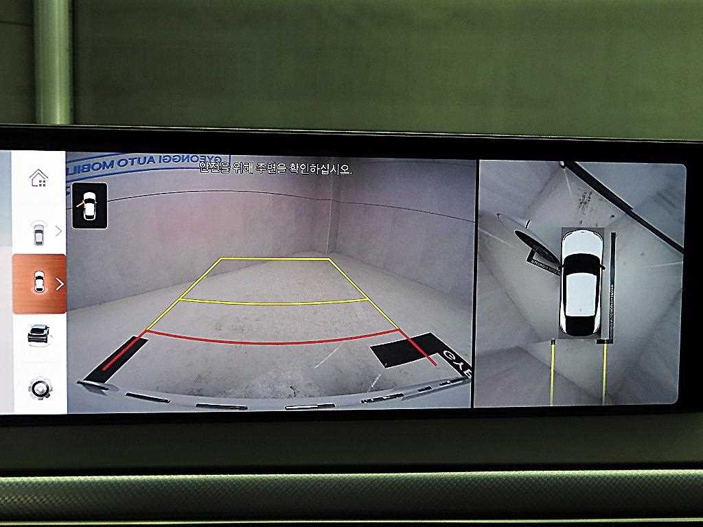 Genesis GV60 2026 the color of pearl - Importación desde Corea - HF Imports Iquique - Foto 14