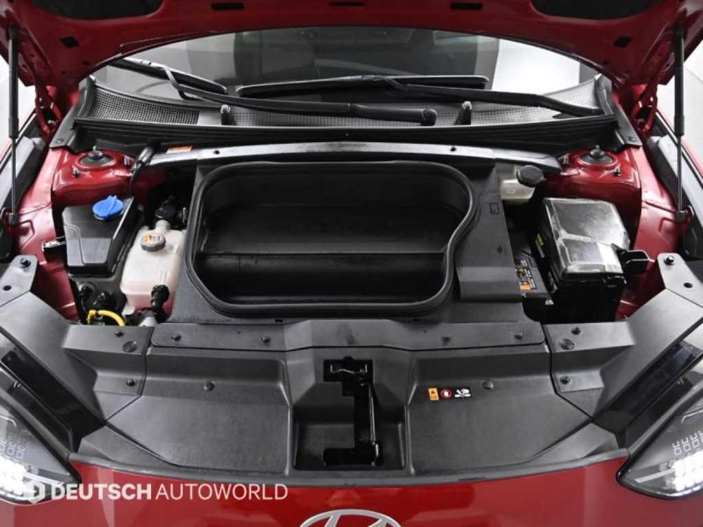 HYUNDAI Ioniq 6 - Vista 6