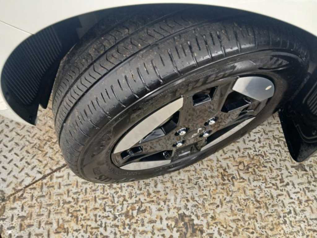 KIA Ray 2024 Blanco - Importación desde Corea - HF Imports Iquique - Foto 20