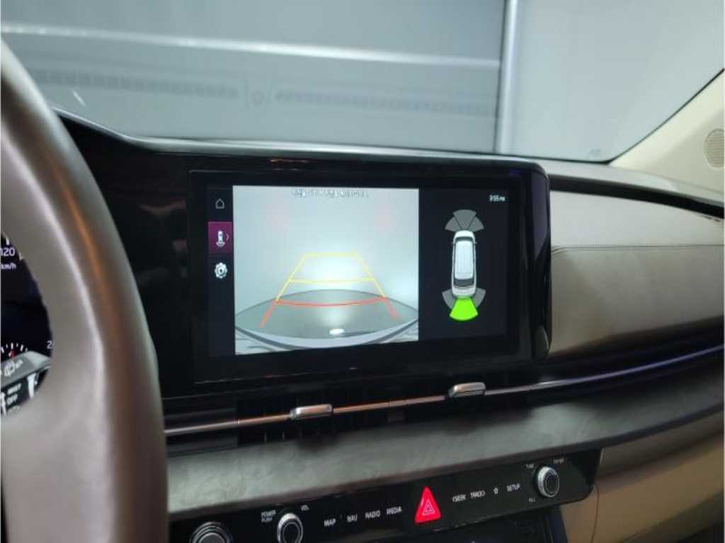 KIA Carnival 2021 - Importación desde Corea - HF Imports Iquique - Foto 16