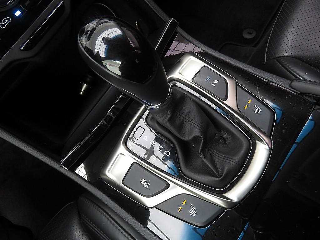 HYUNDAI Grandeur 2012 Negro - Importación desde Corea - HF Imports Iquique - Foto 14