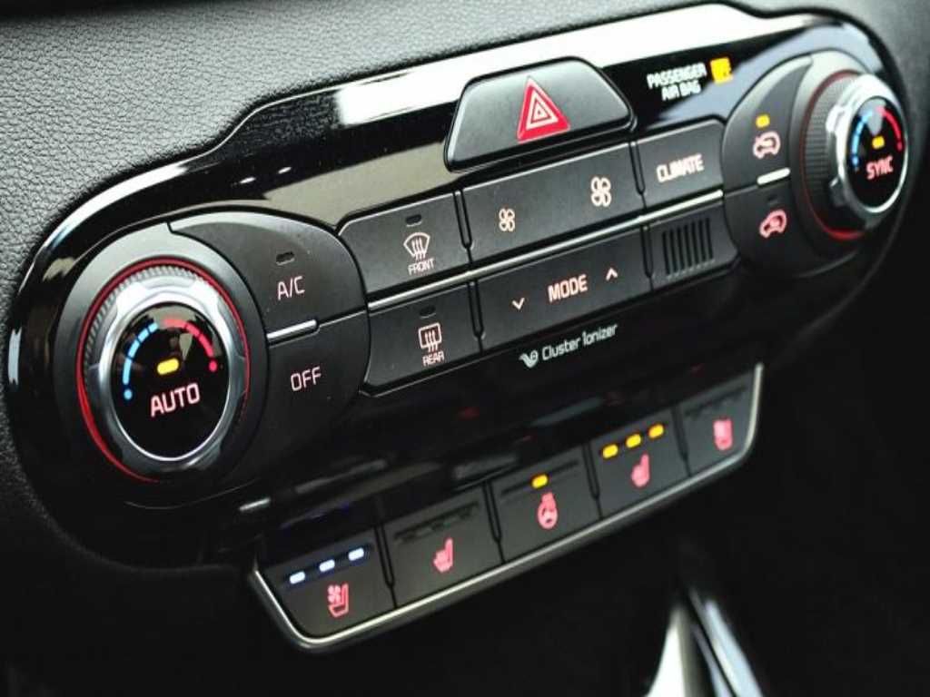 KIA Sorento 2017 - Importación desde Corea - HF Imports Iquique - Foto 17