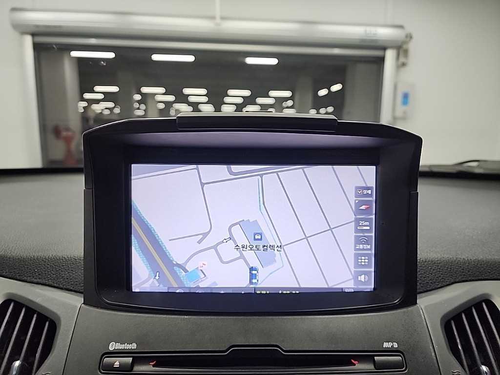 KIA Sportage 2012 Blanco - Importación desde Corea - HF Imports Iquique - Foto 14