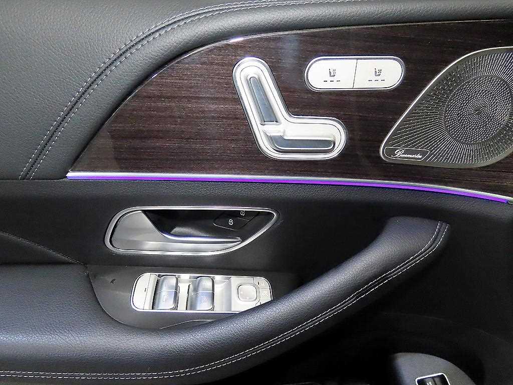 Mercedes Benz GLE Class 2022 - Importación desde Corea - HF Imports Iquique - Foto 14