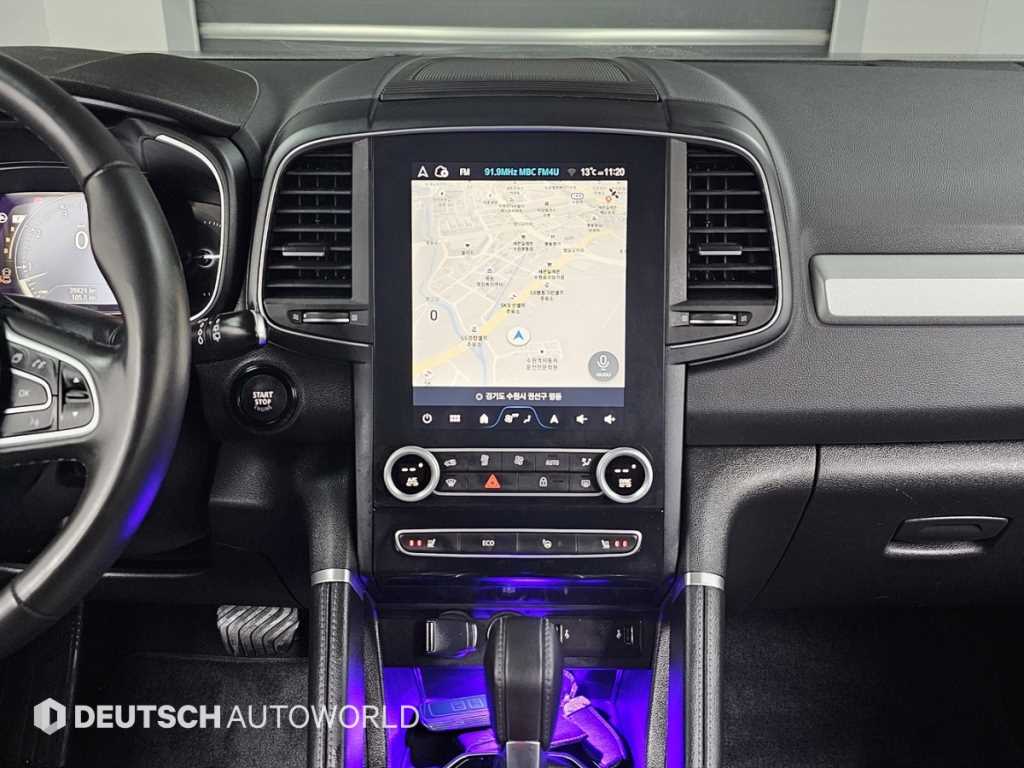 SAMSUNG QM6 2024 - Importación desde Corea - HF Imports Iquique - Foto 14