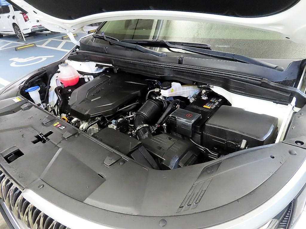 KIA Carnival 2023 Blanco - Importación desde Corea - HF Imports Iquique - Foto 19