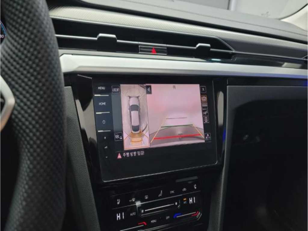 Volkswagen Arteon 2022 - Importación desde Corea - HF Imports Iquique - Foto 14