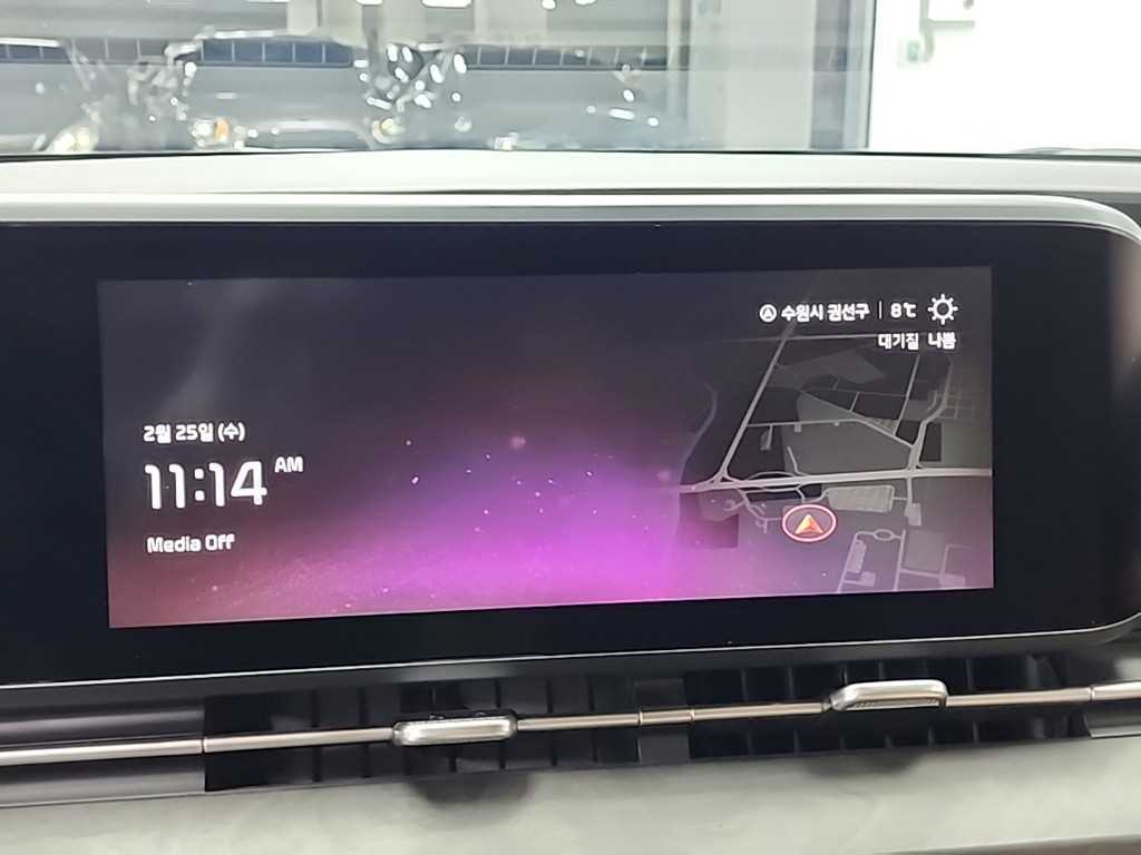 KIA Carnival 2021 - Importación desde Corea - HF Imports Iquique - Foto 15