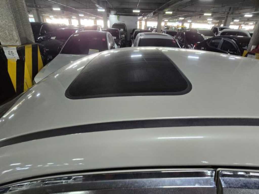 KIA Morning - Vista 5