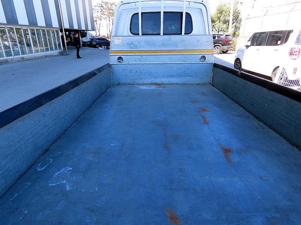 Small Truck Cargo (small) - Vista 5