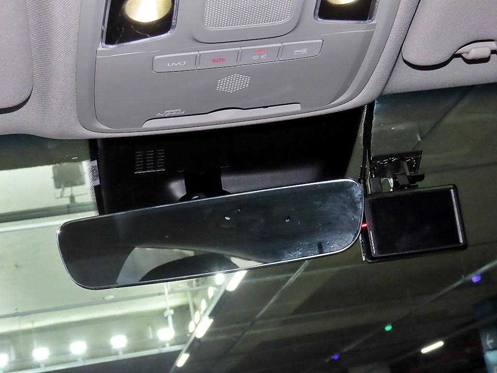 KIA Stinger 2021 Blanco - Importación desde Corea - HF Imports Iquique - Foto 17