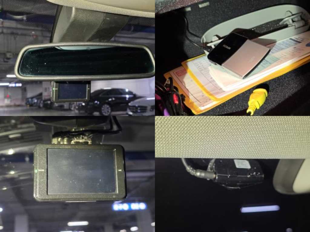 BMW 3 series 2016 Gris - Importación desde Corea - HF Imports Iquique - Foto 14