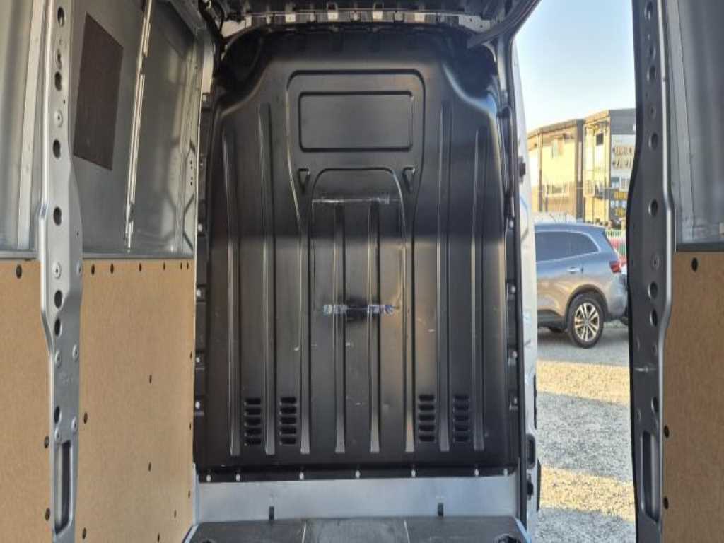 SAMSUNG Master - Vista 12