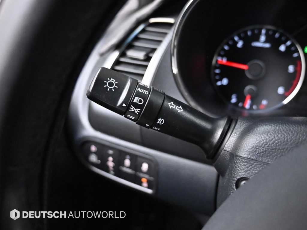 KIA K3 2016 Gris - Importación desde Corea - HF Imports Iquique - Foto 19