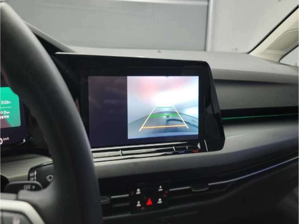 Volkswagen Golf 2024 - Importación desde Corea - HF Imports Iquique - Foto 15