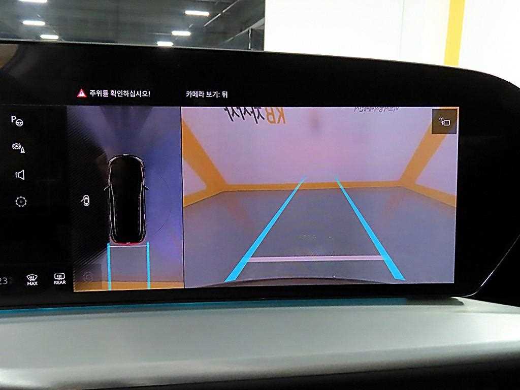 Audi Q5 2025 Negro - Importación desde Corea - HF Imports Iquique - Foto 14