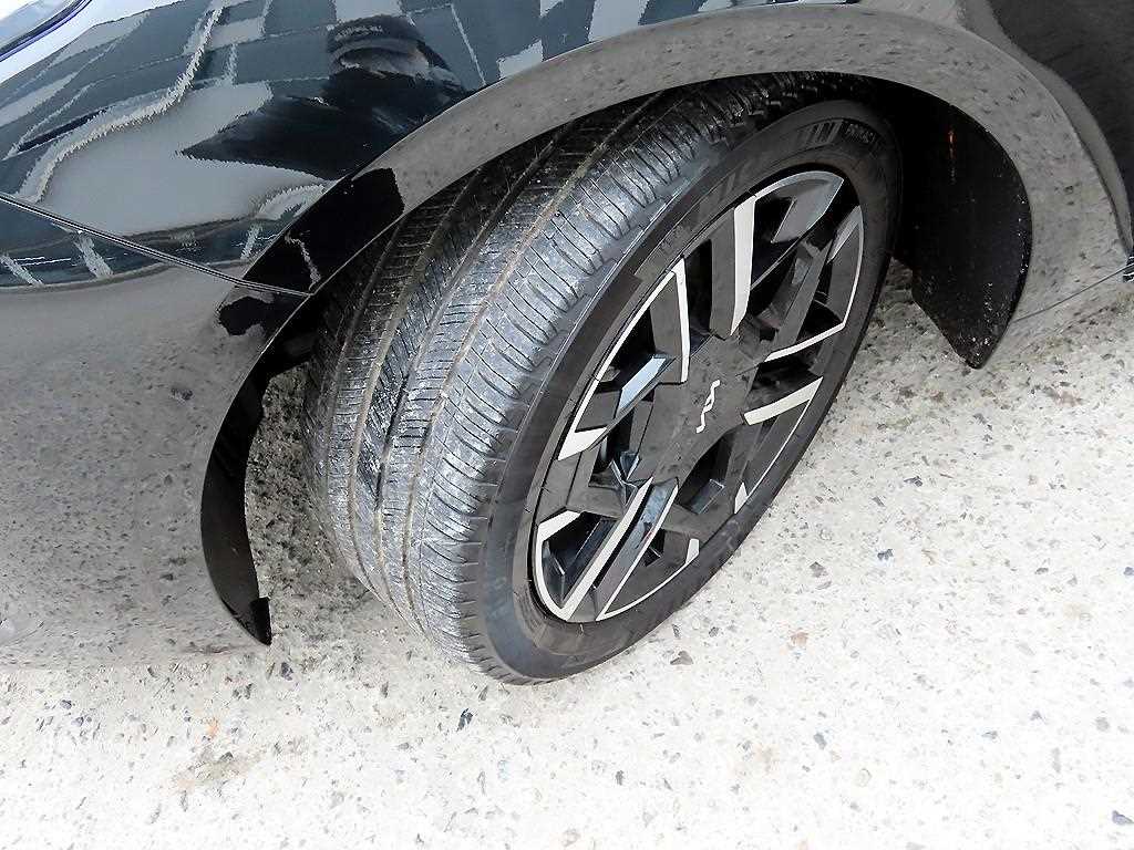 KIA K8 2025 Negro - Importación desde Corea - HF Imports Iquique - Foto 20