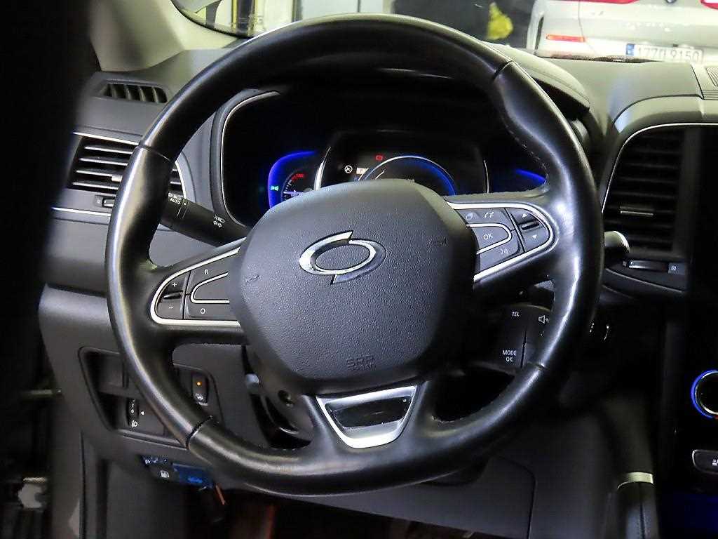 SAMSUNG QM6 - Vista 8