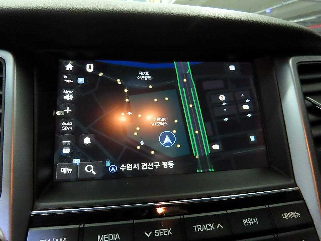 HYUNDAI Tucson 2018 Blanco - Importación desde Corea - HF Imports Iquique - Foto 15