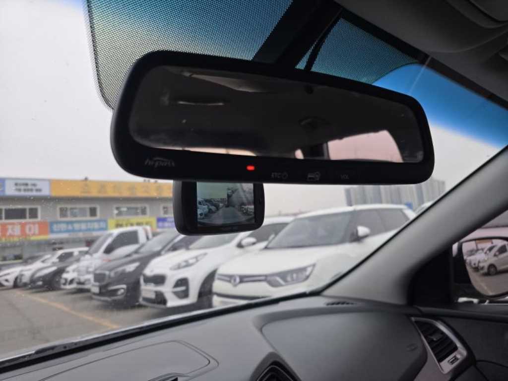 HYUNDAI Santa Fe 2015 Plateado - Importación desde Corea - HF Imports Iquique - Foto 13