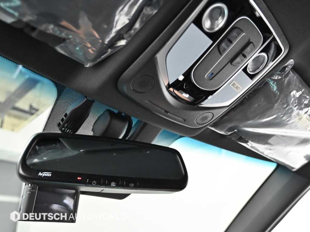 Ssangyong Torres 2024 Gris - Importación desde Corea - HF Imports Iquique - Foto 19