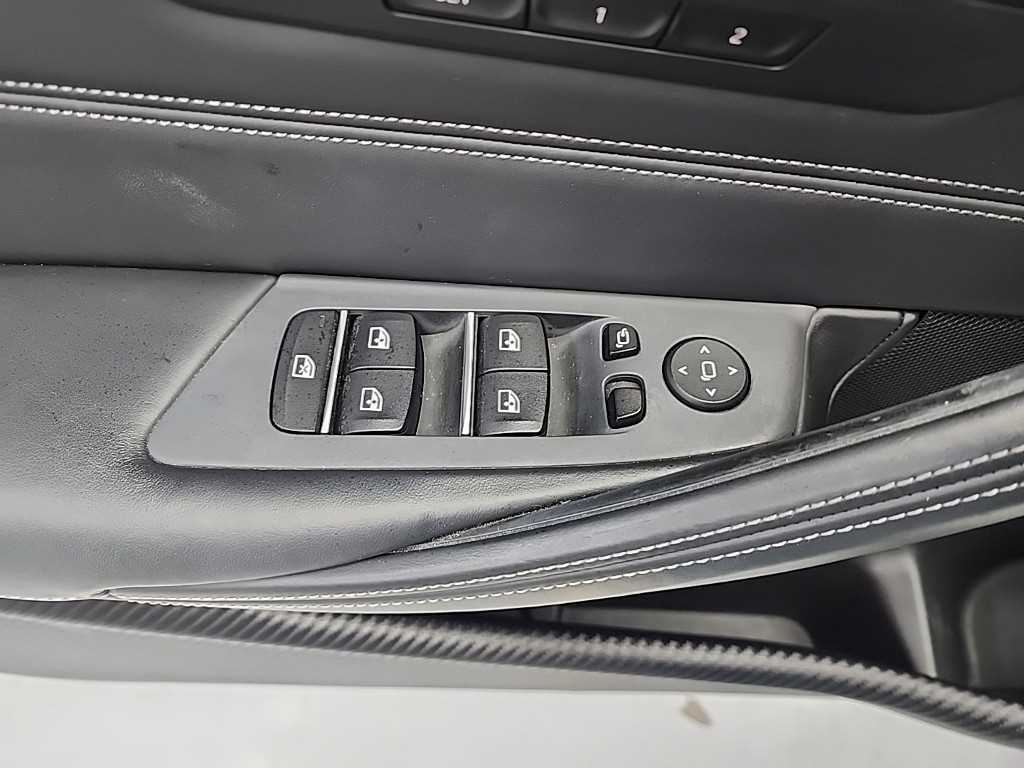 BMW 5 Series 2018 Blanco - Importación desde Corea - HF Imports Iquique - Foto 17