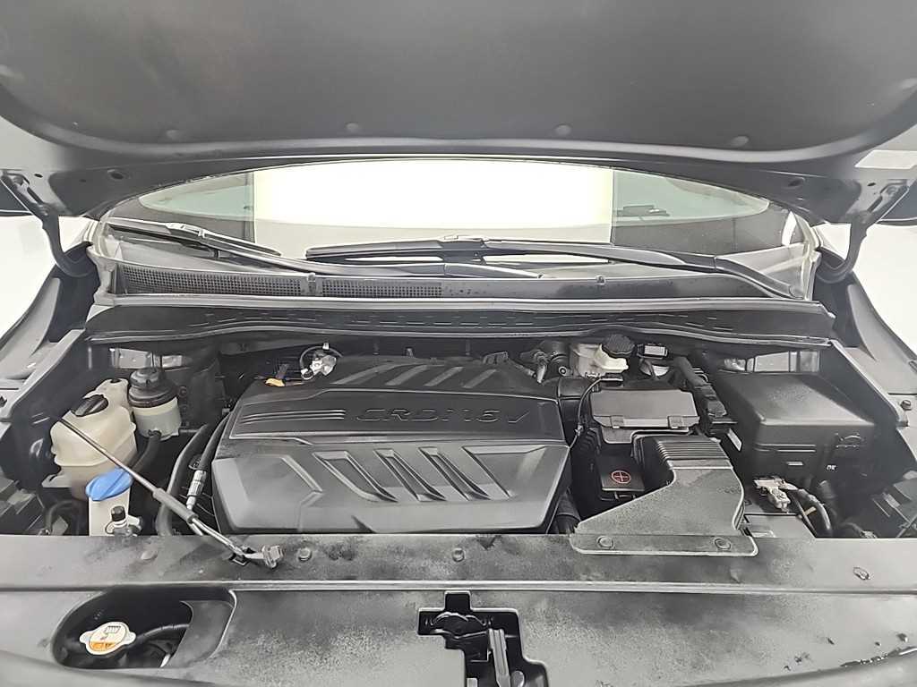 KIA Carnival - Vista 5