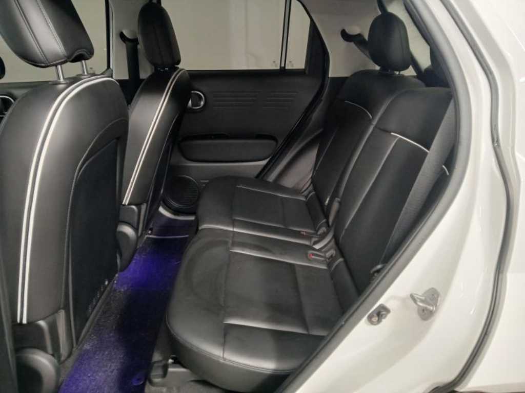 HYUNDAI Casper - Vista 7