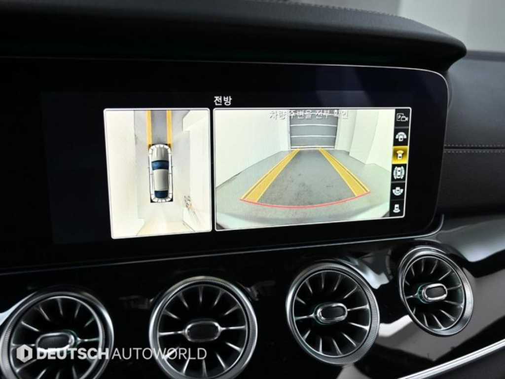 Mercedes Benz AMG GT 2020 - Importación desde Corea - HF Imports Iquique - Foto 15