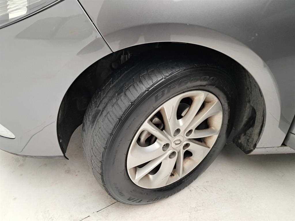 SAMSUNG SM3 2016 Gris - Importación desde Corea - HF Imports Iquique - Foto 19