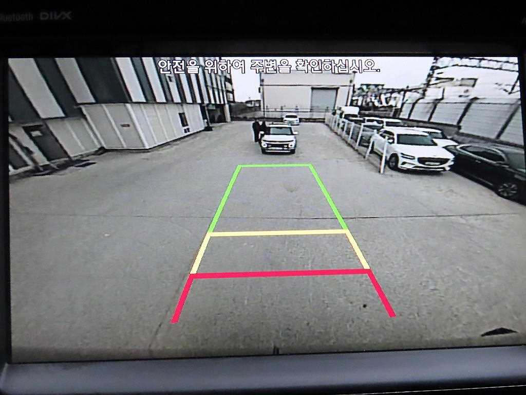 HYUNDAI Solati 2021 Negro - Importación desde Corea - HF Imports Iquique - Foto 16