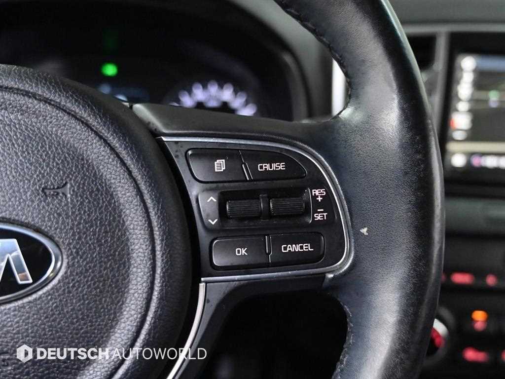 KIA Sportage 2018 Blanco - Importación desde Corea - HF Imports Iquique - Foto 18