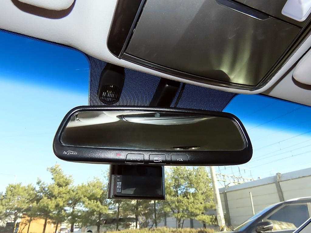 HYUNDAI Grandeur 2015 - Importación desde Corea - HF Imports Iquique - Foto 16