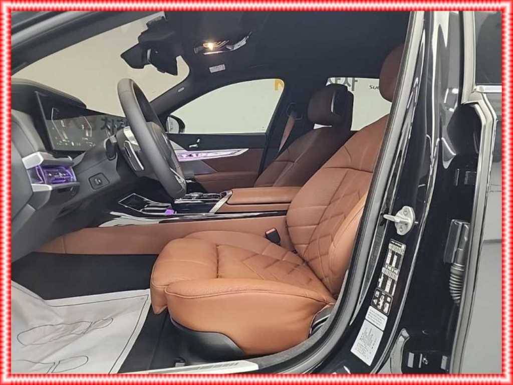 BMW 7 Series - Vista 11