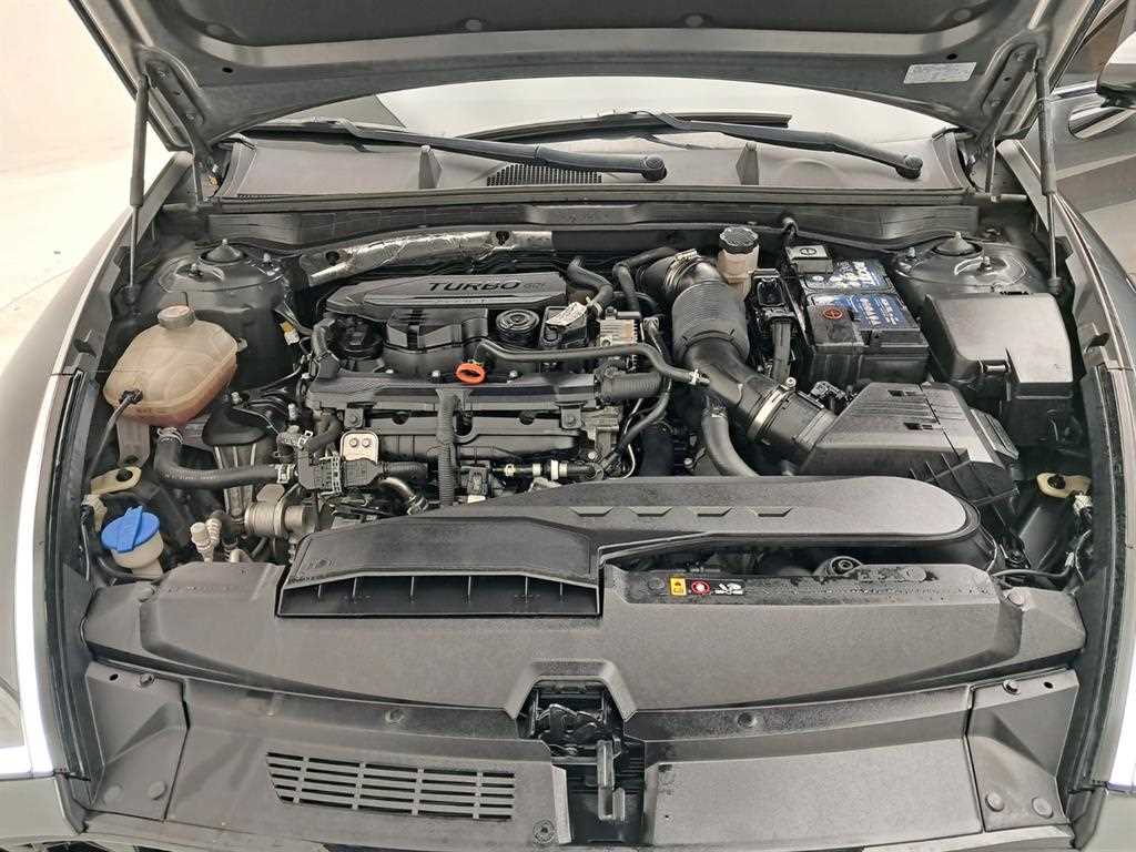 HYUNDAI Sonata 2020 Gris - Importación desde Corea - HF Imports Iquique - Foto 18