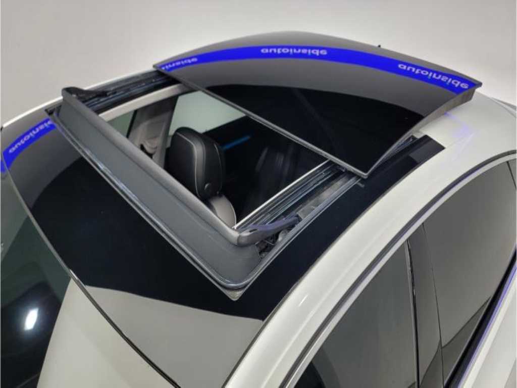 Volkswagen Arteon - Vista 6