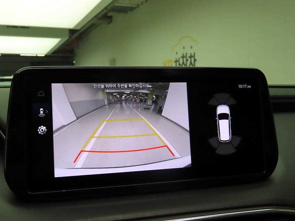 HYUNDAI Santa Fe 2021 Blanco - Importación desde Corea - HF Imports Iquique - Foto 15