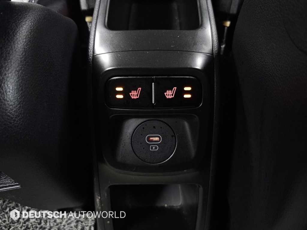 KIA Ray 2023 the color of pearl - Importación desde Corea - HF Imports Iquique - Foto 16