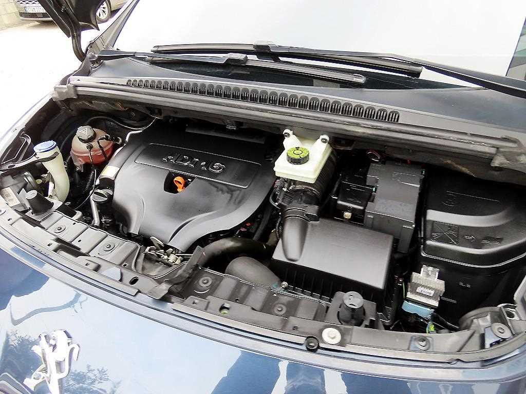 Peugeot 3008 2015 Azul - Importación desde Corea - HF Imports Iquique - Foto 19