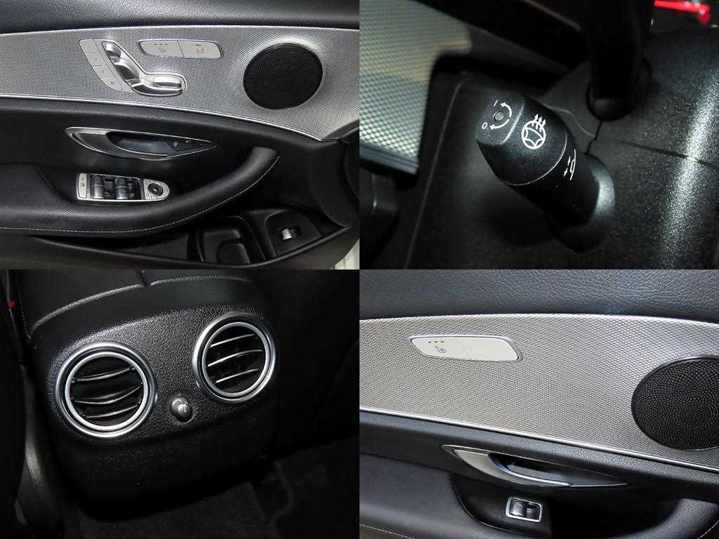 Mercedes Benz E class 2019 Blanco - Importación desde Corea - HF Imports Iquique - Foto 18