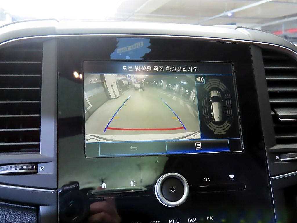 SAMSUNG QM6 2017 Blanco - Importación desde Corea - HF Imports Iquique - Foto 13