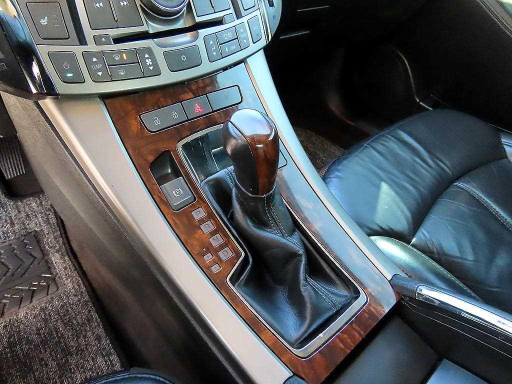 DAEWOO Alpheon - Vista 10