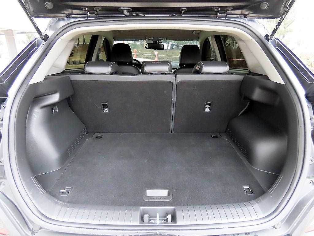 HYUNDAI Kona 2018 Negro - Importación desde Corea - HF Imports Iquique - Foto 17