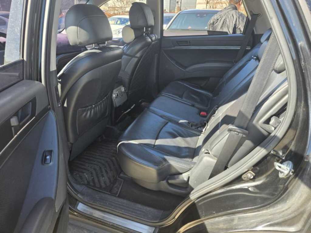 HYUNDAI Veracruz - Vista 6