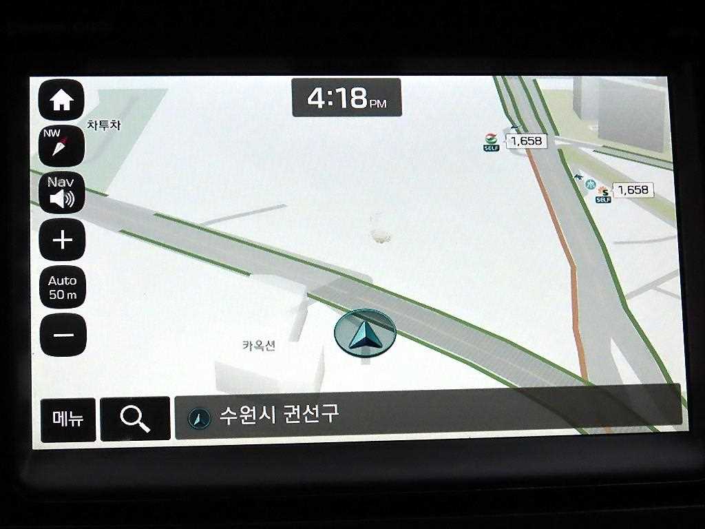 HYUNDAI Solati 2021 Negro - Importación desde Corea - HF Imports Iquique - Foto 15