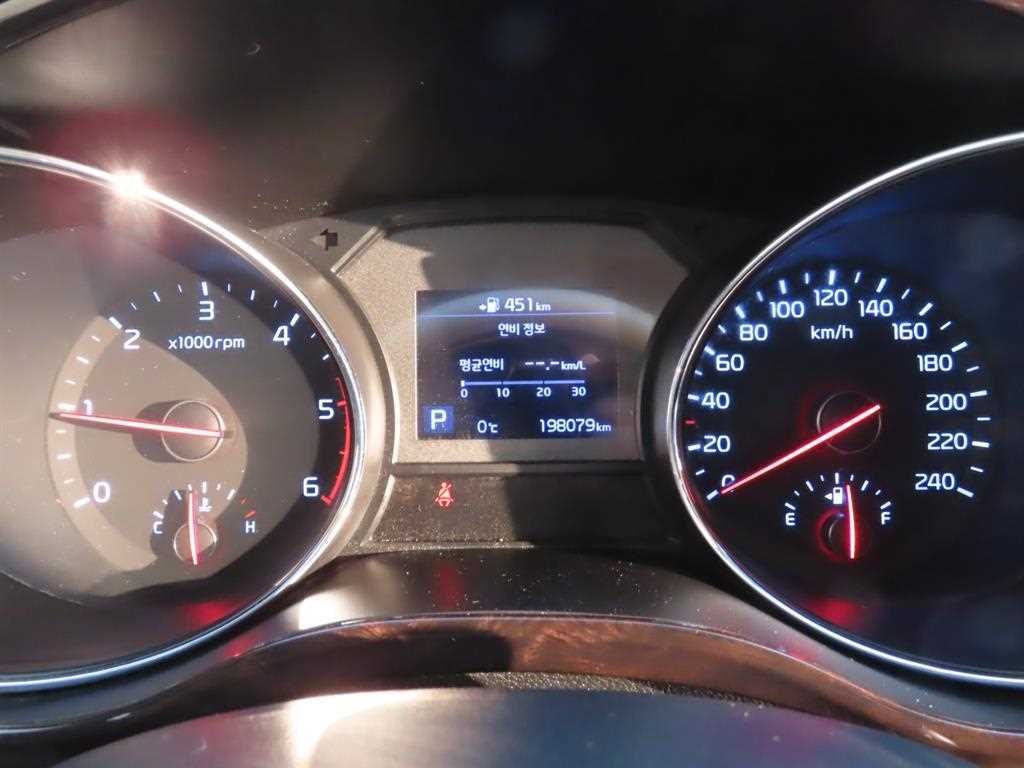 KIA Carnival - Vista 10