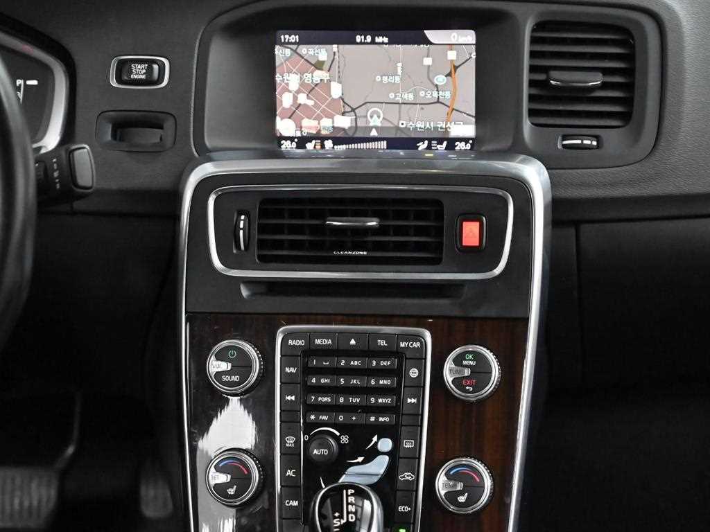 Volvo S60 2018 Blanco - Importación desde Corea - HF Imports Iquique - Foto 13