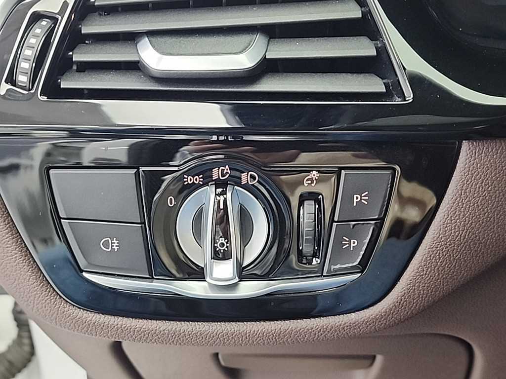 BMW 5 Series 2022 Blanco - Importación desde Corea - HF Imports Iquique - Foto 18