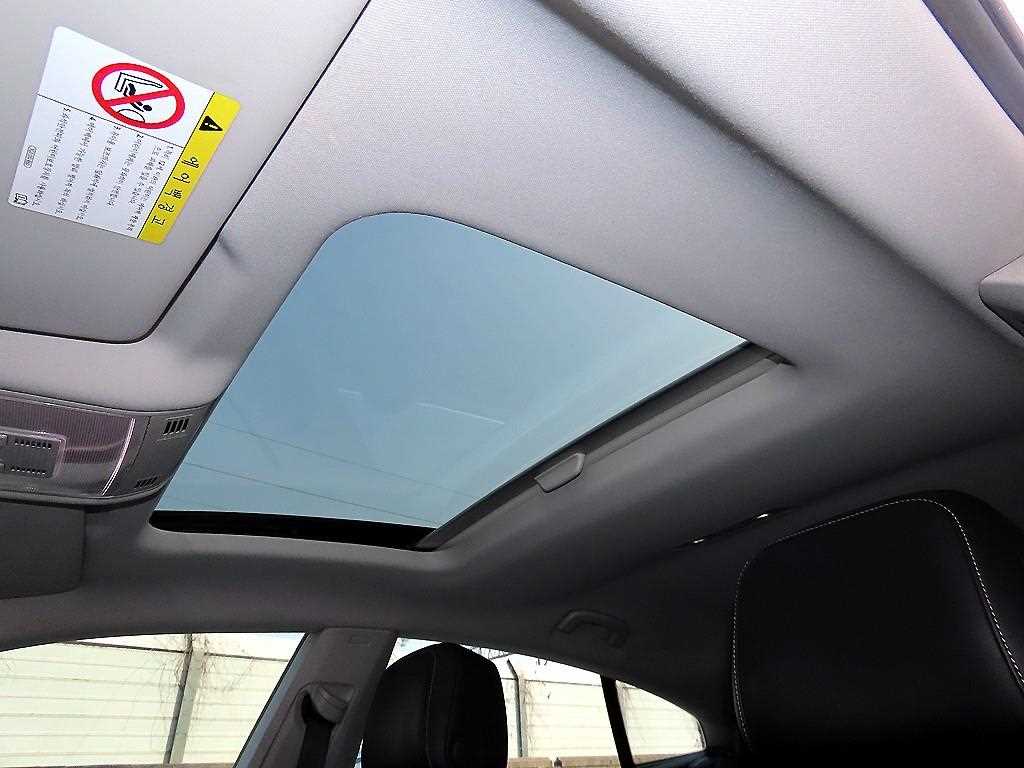 Volkswagen Arteon 2019 Blanco - Importación desde Corea - HF Imports Iquique - Foto 18