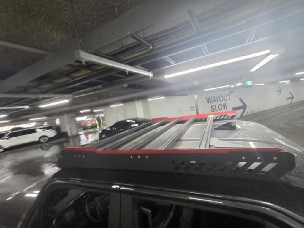 KIA Tasman 2026 Gris - Importación desde Corea - HF Imports Iquique - Foto 14